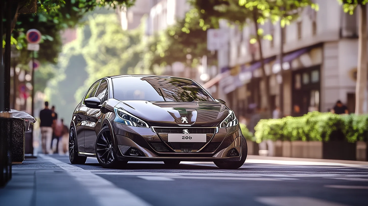 peugeot