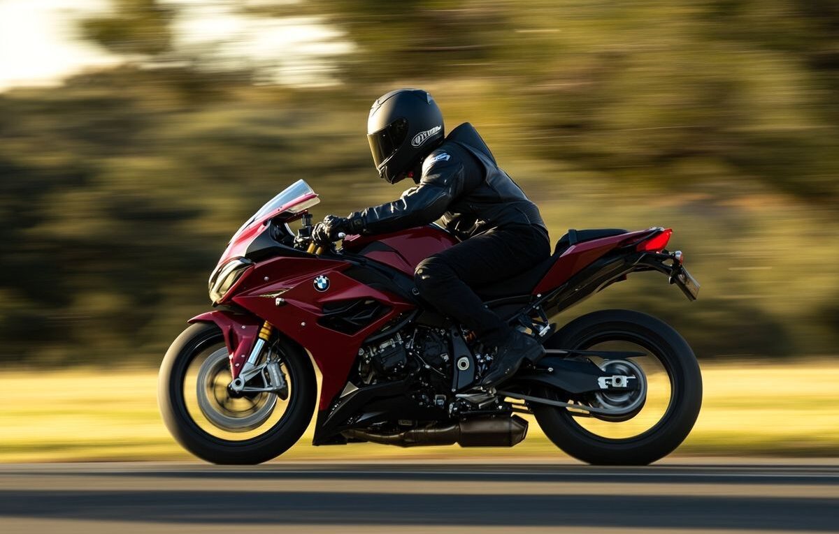 cylindrée moto