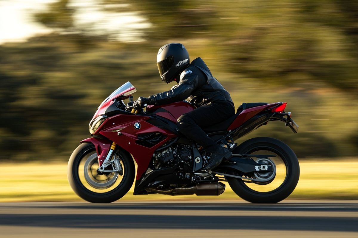 cylindrée moto