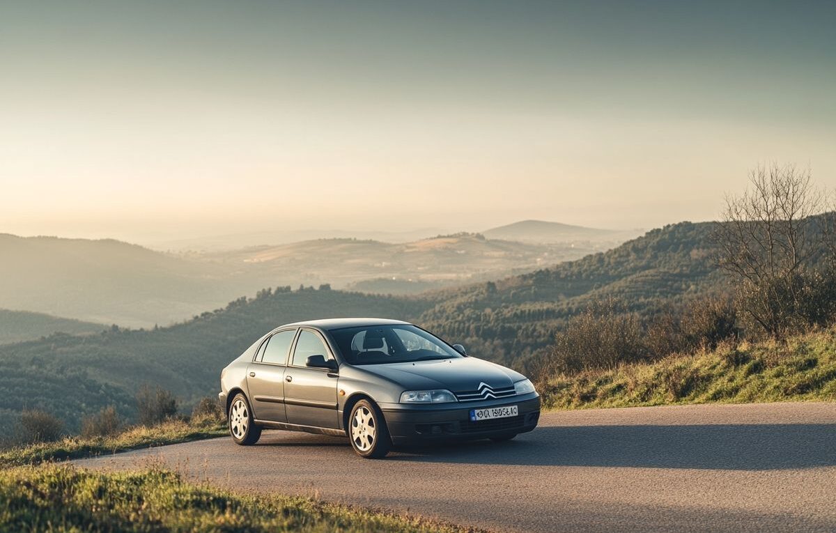 Citroën