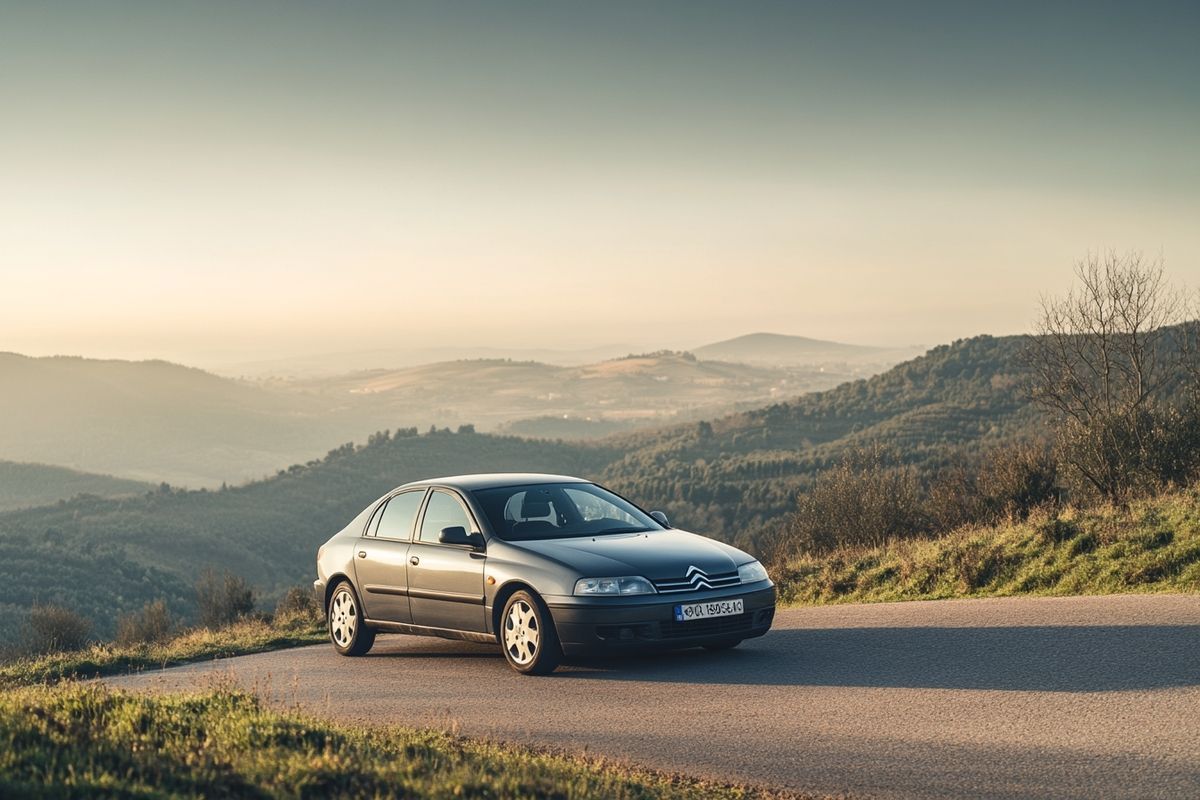 Citroën