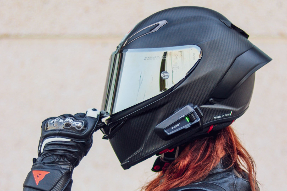 Arai RX-7V Evo