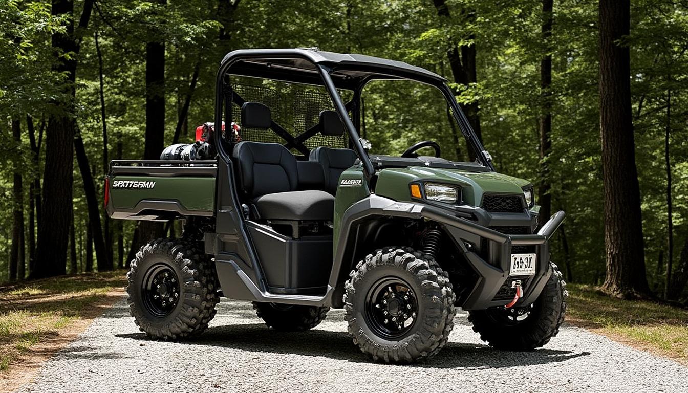 découvrez les éléments essentiels à considérer avant de sélectionner le prix de votre assurance pour un quad polaris sportsman 570. informez-vous sur les couvertures, les garanties et les conseils pratiques pour faire le meilleur choix selon vos besoins.