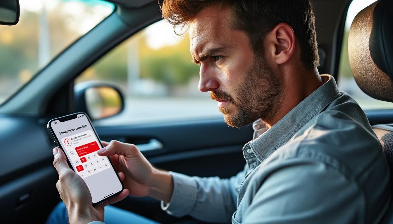 découvrez des conseils pratiques pour éviter la résiliation de votre assurance auto pour non-paiement. protégez-vous des mauvaises surprises et assurez la continuité de votre couverture avec nos recommandations.