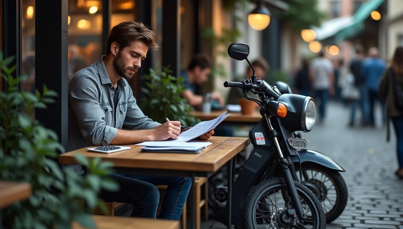 découvrez nos astuces pratiques pour réduire le coût de votre assurance moto 125 avec un permis b. profitez de conseils pour faire baisser vos primes et assurer votre deux-roues à moindre coût.