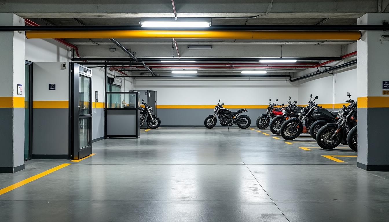 découvrez nos astuces pratiques pour réduire le coût de votre assurance moto 125 avec un permis b. profitez de conseils avisés et d'options pour faire baisser vos primes et optimiser votre budget tout en roulant en toute sécurité.