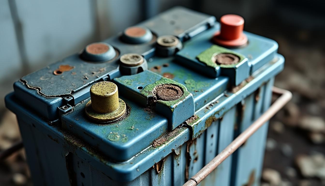 découvrez des astuces pratiques pour tester une batterie de voiture sans utiliser de multimètre. apprenez des méthodes simples et efficaces pour vérifier l'état de votre batterie et assurer son bon fonctionnement.