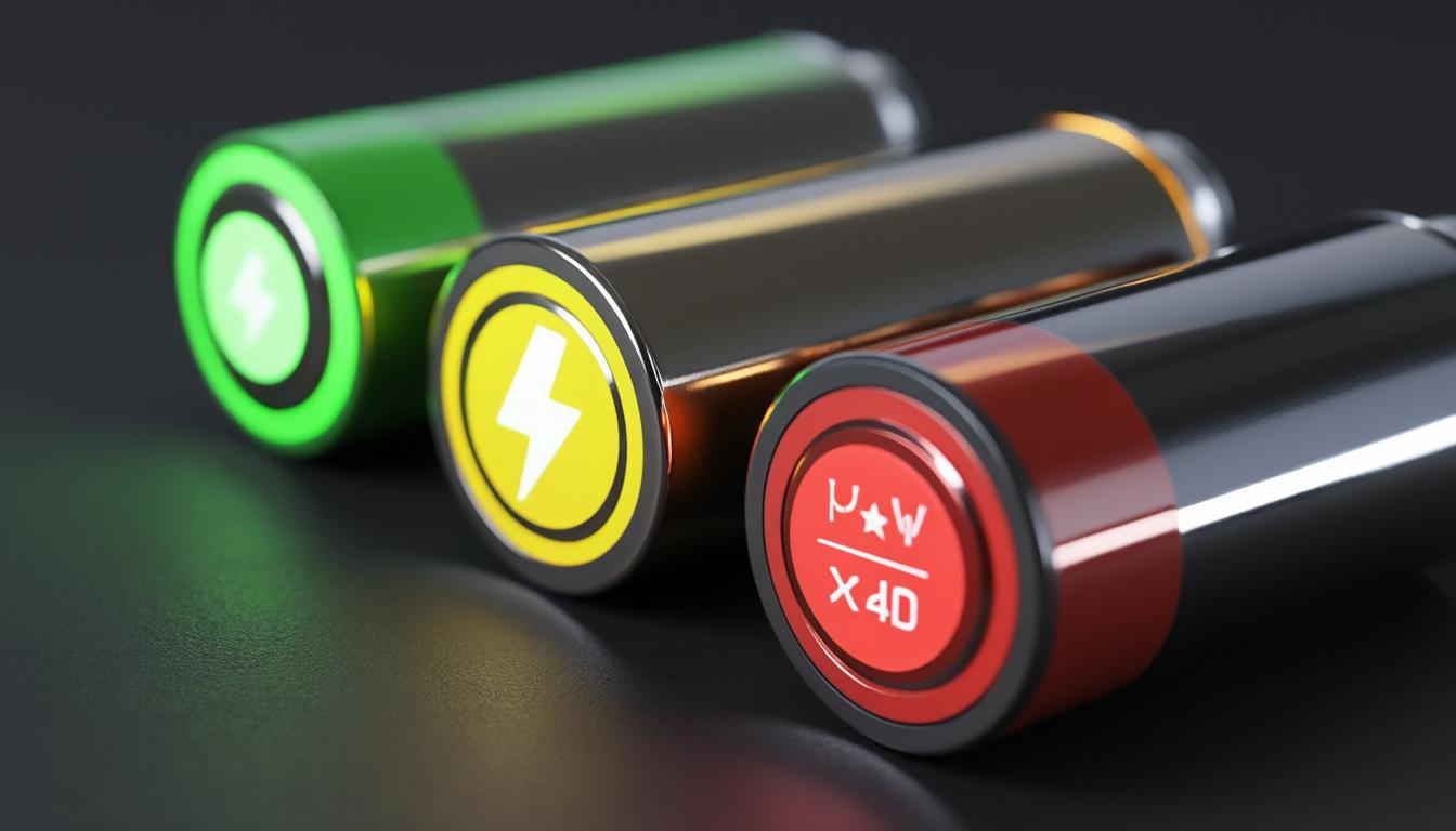découvrez des astuces simples et efficaces pour tester la batterie de votre voiture sans utiliser de multimètre. apprenez à évaluer l'état de votre batterie avec des méthodes pratiques et accessibles, afin d'assurer le bon fonctionnement de votre véhicule et d'éviter les dépannages imprévus.