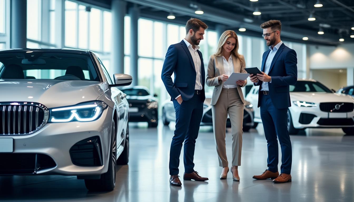 découvrez des astuces pratiques pour obtenir votre certificat de non-gage sans stress. suivez nos conseils simples et efficaces pour faciliter vos démarches administratives et garantir la tranquillité d'esprit lors de l'achat ou la vente de votre véhicule.