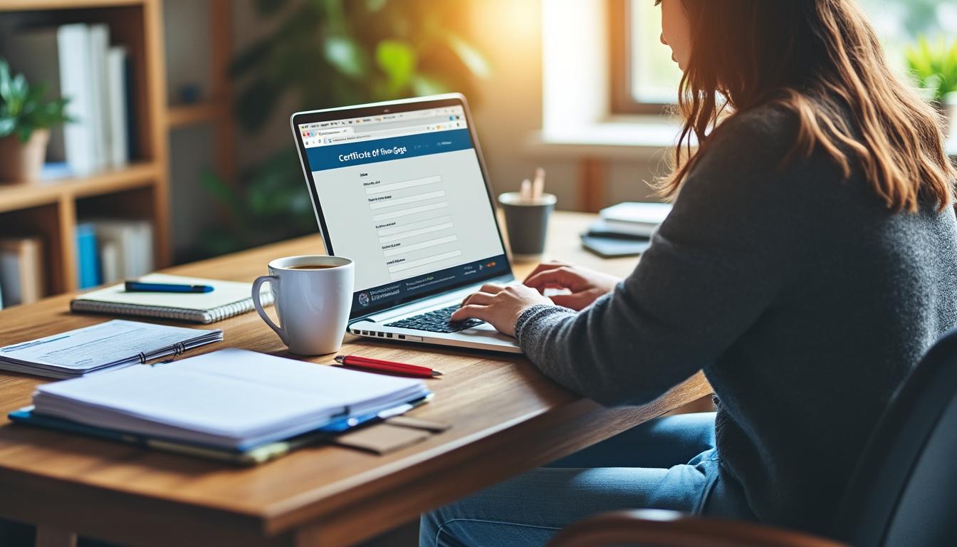 découvrez nos astuces pratiques pour obtenir votre certificat de non-gage facilement et sans stress. suivez nos conseils simples pour naviguer dans le processus, économiser du temps et éviter les tracas. idéal pour tous ceux qui souhaitent sécuriser leur véhicule en toute sérénité.