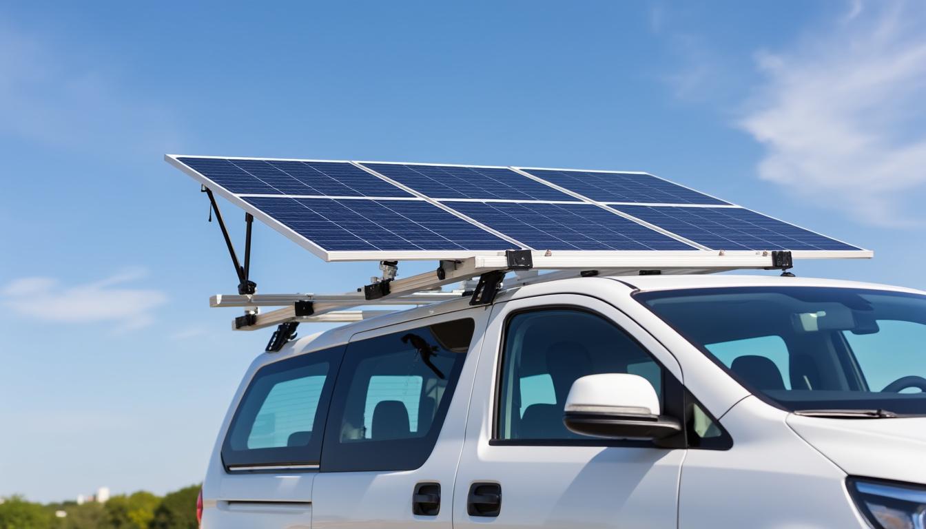 découvrez nos astuces pratiques pour brancher facilement un panneau solaire sur une batterie de voiture. apprenez les étapes essentielles, les équipements nécessaires et les conseils pour optimiser votre installation solaire et profiter d'une énergie renouvelable en toute autonomie.