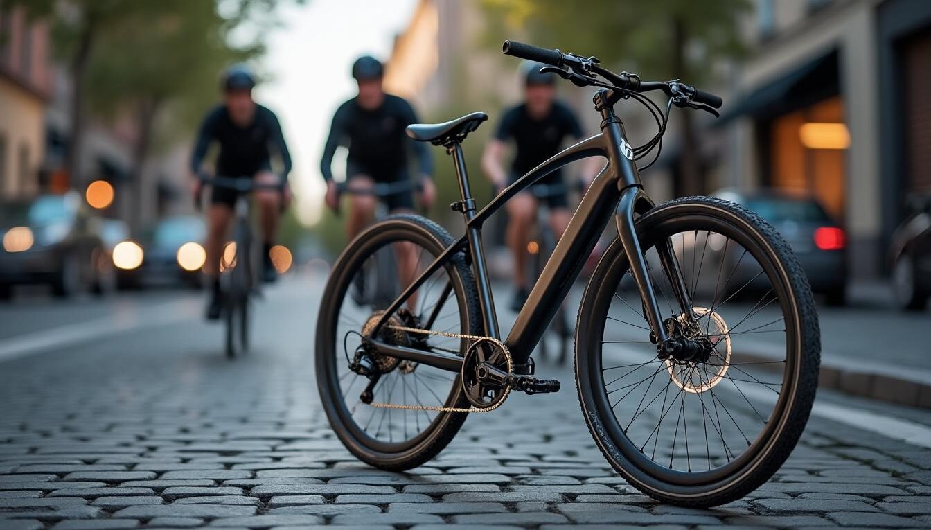 découvrez comment le vélo riverside 900 transforme votre expérience de cyclisme urbain. alliant confort, performance et style, ce vélo révolutionnaire est conçu pour répondre aux besoins des cyclistes modernes. explorez ses caractéristiques innovantes et préparez-vous à redéfinir vos trajets en ville.