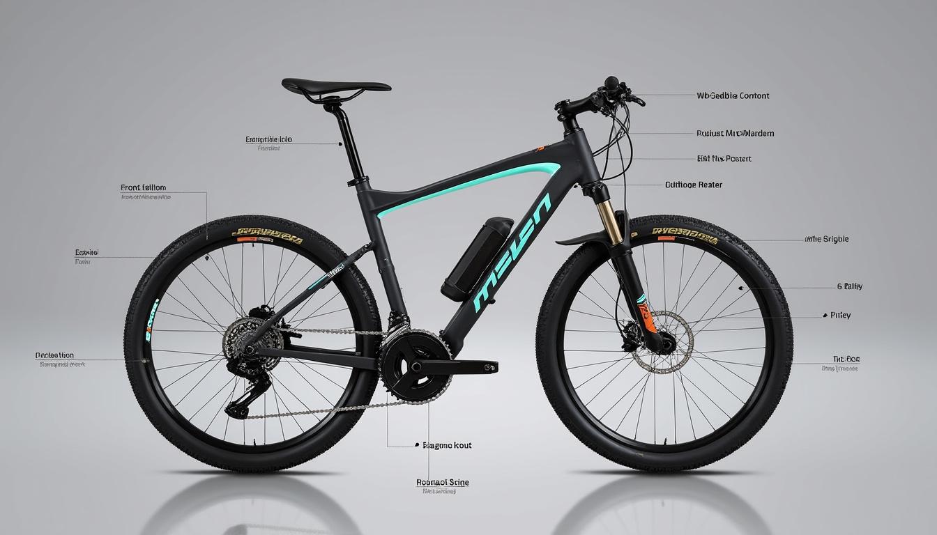 découvrez comment le vélo riverside 900 transforme le cyclisme urbain en alliant confort, performance et style. idéal pour les trajets quotidiens, il vous offre une expérience fluide et agréable, quel que soit votre parcours. ne manquez pas notre analyse complète des atouts de ce modèle innovant.