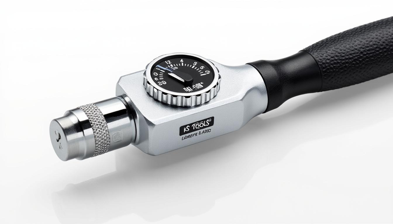 découvrez notre comparatif des meilleures clés dynamométriques et plongez dans les atouts de la ks tools 20-200. idéale pour les amateurs et professionnels, cette clé dynamométrique vous offre précision, fiabilité et facilité d'utilisation. ne ratez pas notre analyse détaillée pour faire le meilleur choix pour vos projets de mécanique.