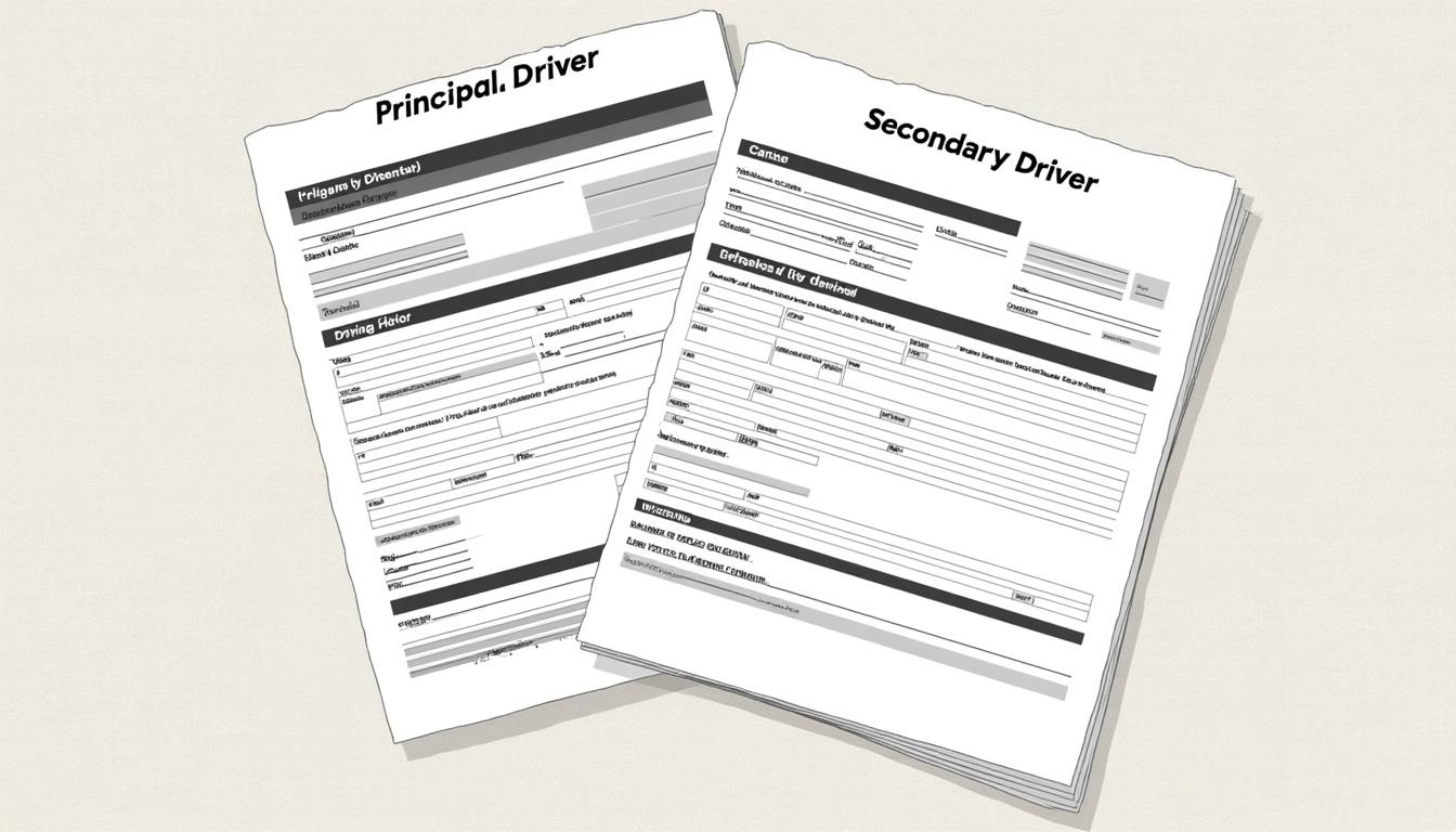 découvrez comment le système de bonus-malus en assurance auto impacte les conducteurs secondaires. apprenez à profiter d'avantages et à maîtriser votre prime d'assurance grâce à nos conseils experts.