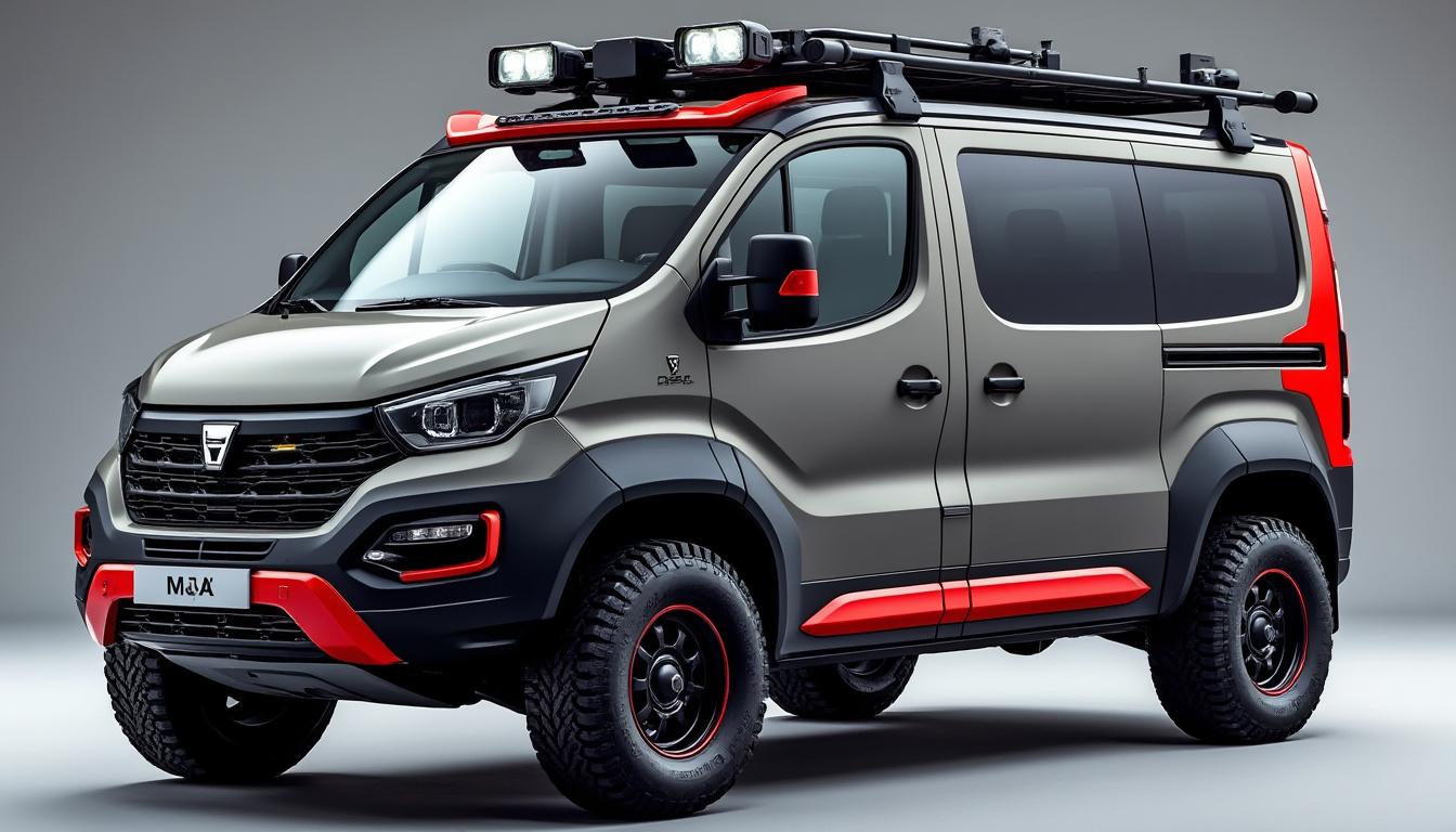 découvrez la fiche technique complète de la dacia sandman, un incontournable pour les passionnés de voitures. plongez dans ses caractéristiques, performances et innovations qui font de ce modèle un choix séduisant sur le marché automobile.