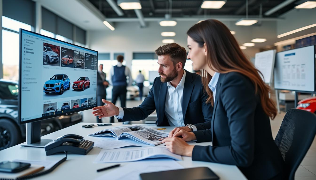 découvrez comment une lettre de résiliation d'assurance auto après la vente de votre véhicule peut influencer votre contrat. informez-vous sur les implications juridiques et les démarches à suivre pour éviter des complications.