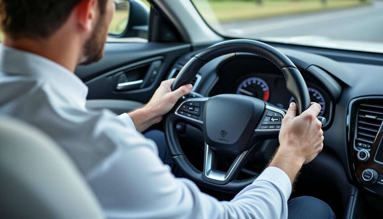 découvrez tout ce qu'il faut savoir sur le barème du permis de conduire grâce à notre guide complet, spécialement conçu pour les candidats. obtenez des conseils pratiques, des explications claires et des astuces pour réussir votre examen de conduite.