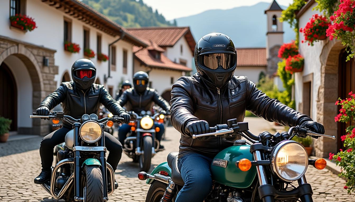 découvrez notre guide complet pour créer un road book moto off-road sur la célèbre route des grandes alpes. optimisez votre expérience avec des conseils pratiques, les meilleurs itinéraires et des astuces pour profiter pleinement de cette aventure légendaire à travers des paysages à couper le souffle.