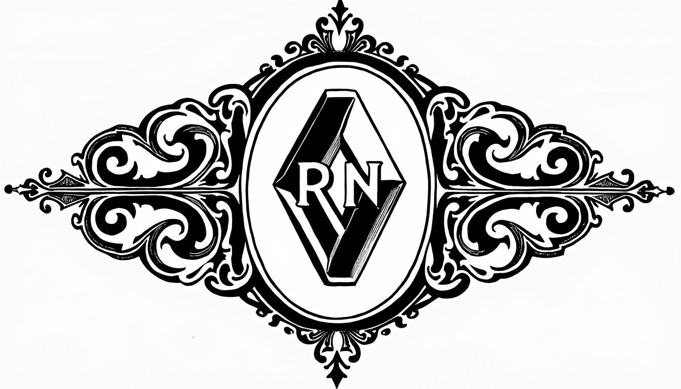 découvrez l'évolution du logo renault, symbole emblématique du design automobile moderne. explorez comment cette icône s'est transformée au fil des années, reflétant l'innovation et l'identité de la marque. plongez dans l'histoire visuelle de renault et son impact sur l'esthétique automobile contemporaine.