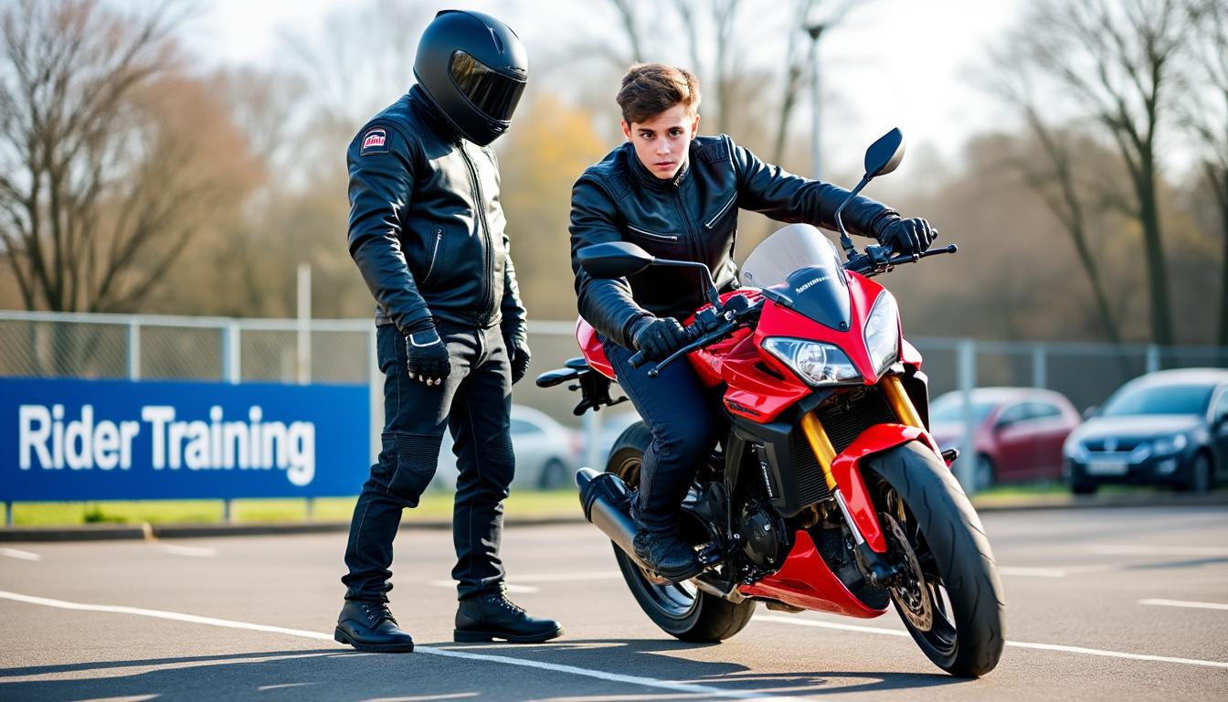 découvrez les nombreux avantages d'une assurance moto pour les jeunes conducteurs de motos sportives en 2025. protégez vos passions tout en bénéficiant de tarifs adaptés, de garanties spécifiques et d'une couverture optimale pour rouler en toute sécurité.
