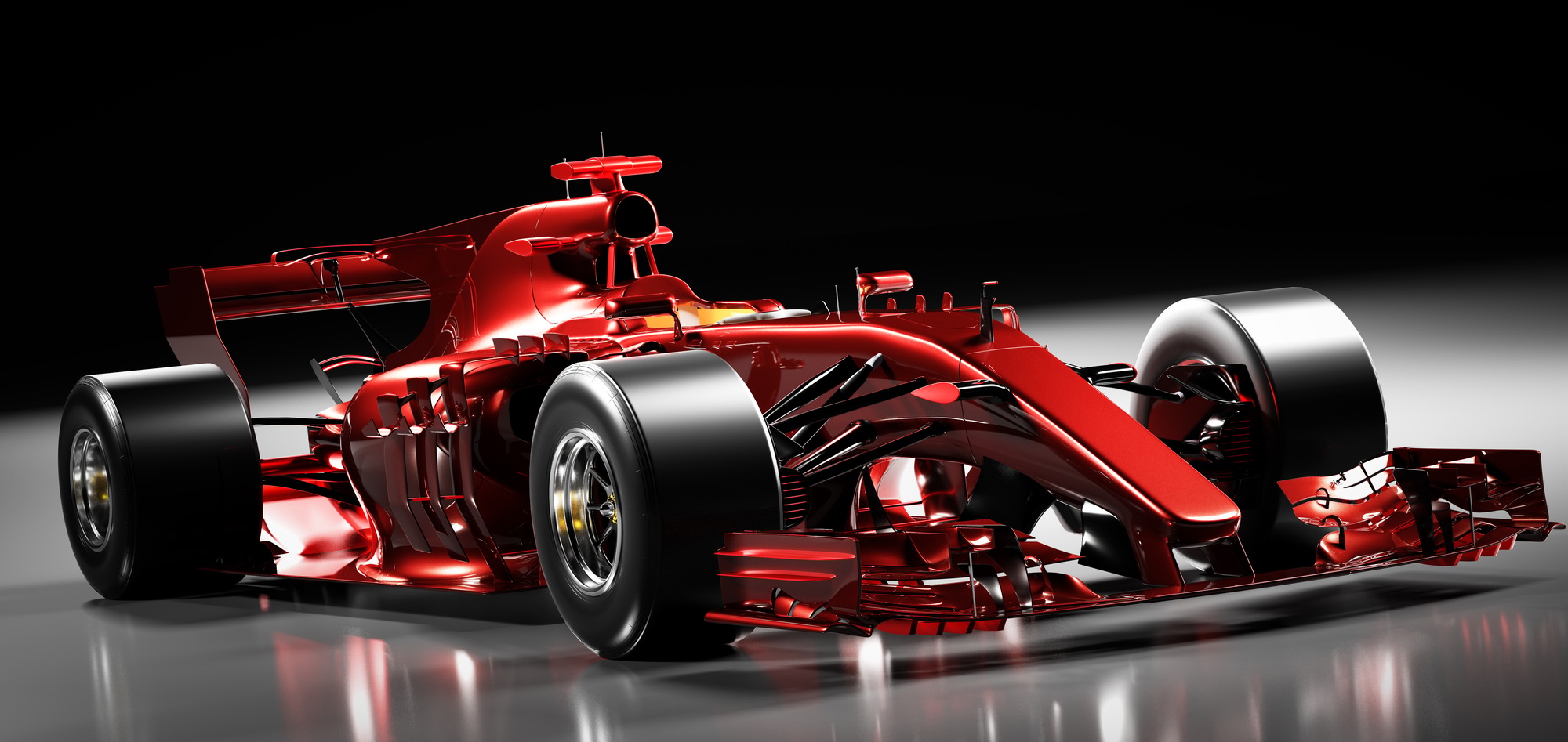 driver F1