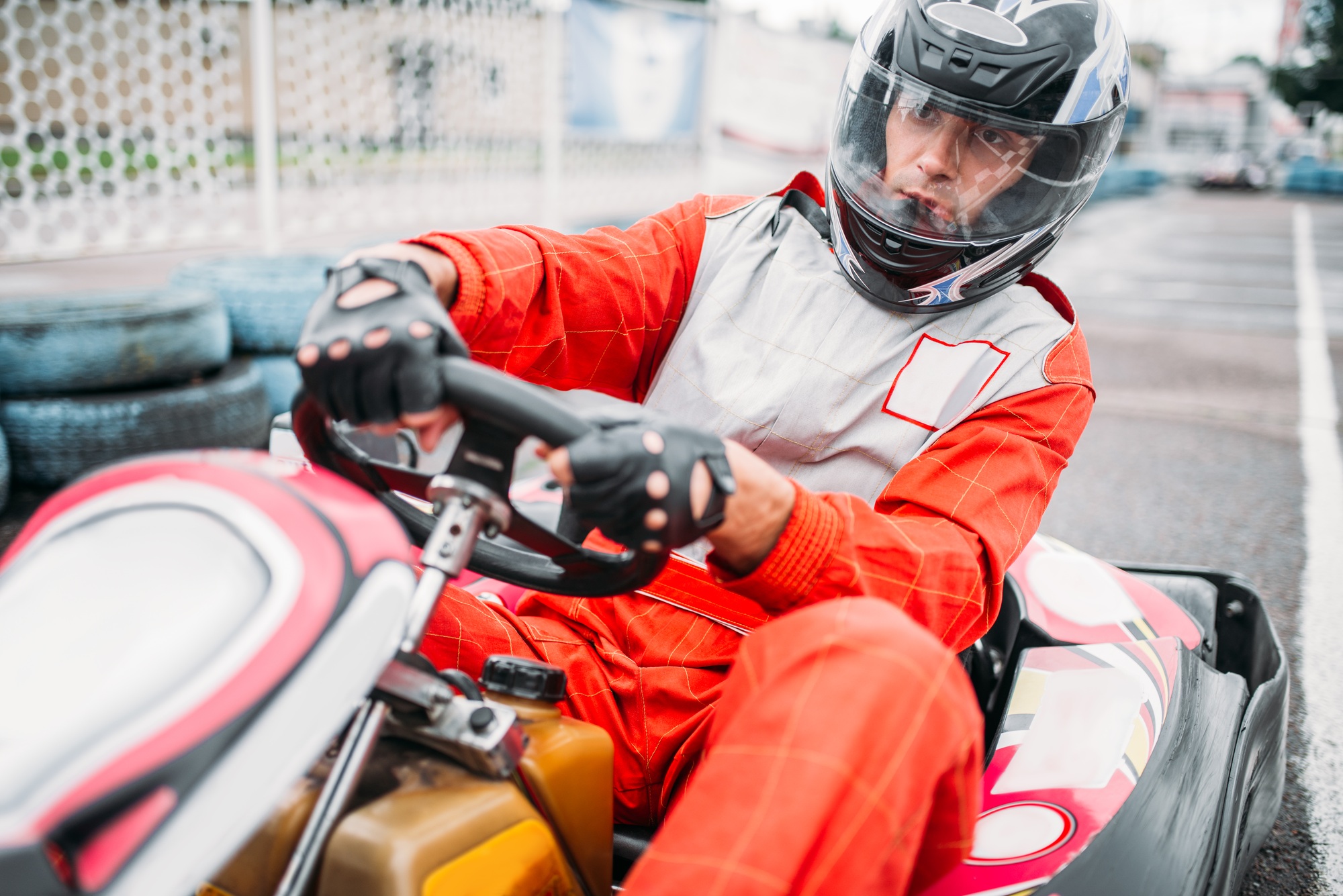 driver 