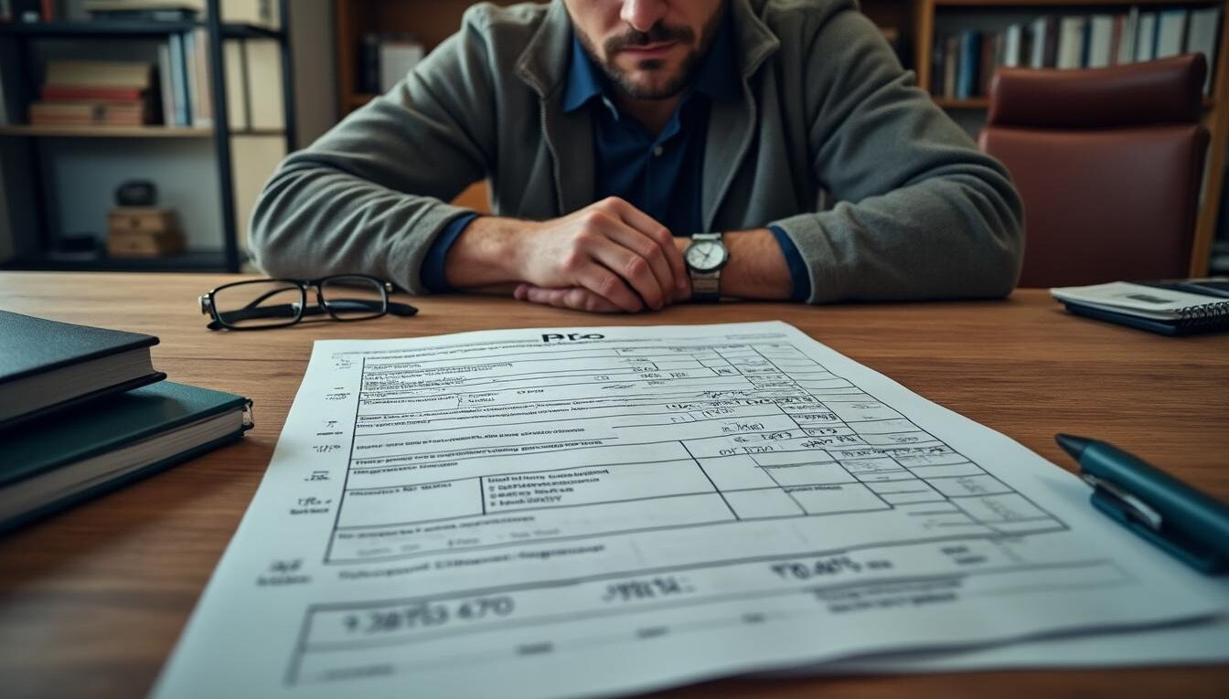 découvrez les erreurs courantes à éviter concernant le champ p6 sur votre carte grise. apprenez à bien remplir ce document essentiel pour éviter des complications lors de l'immatriculation de votre véhicule.