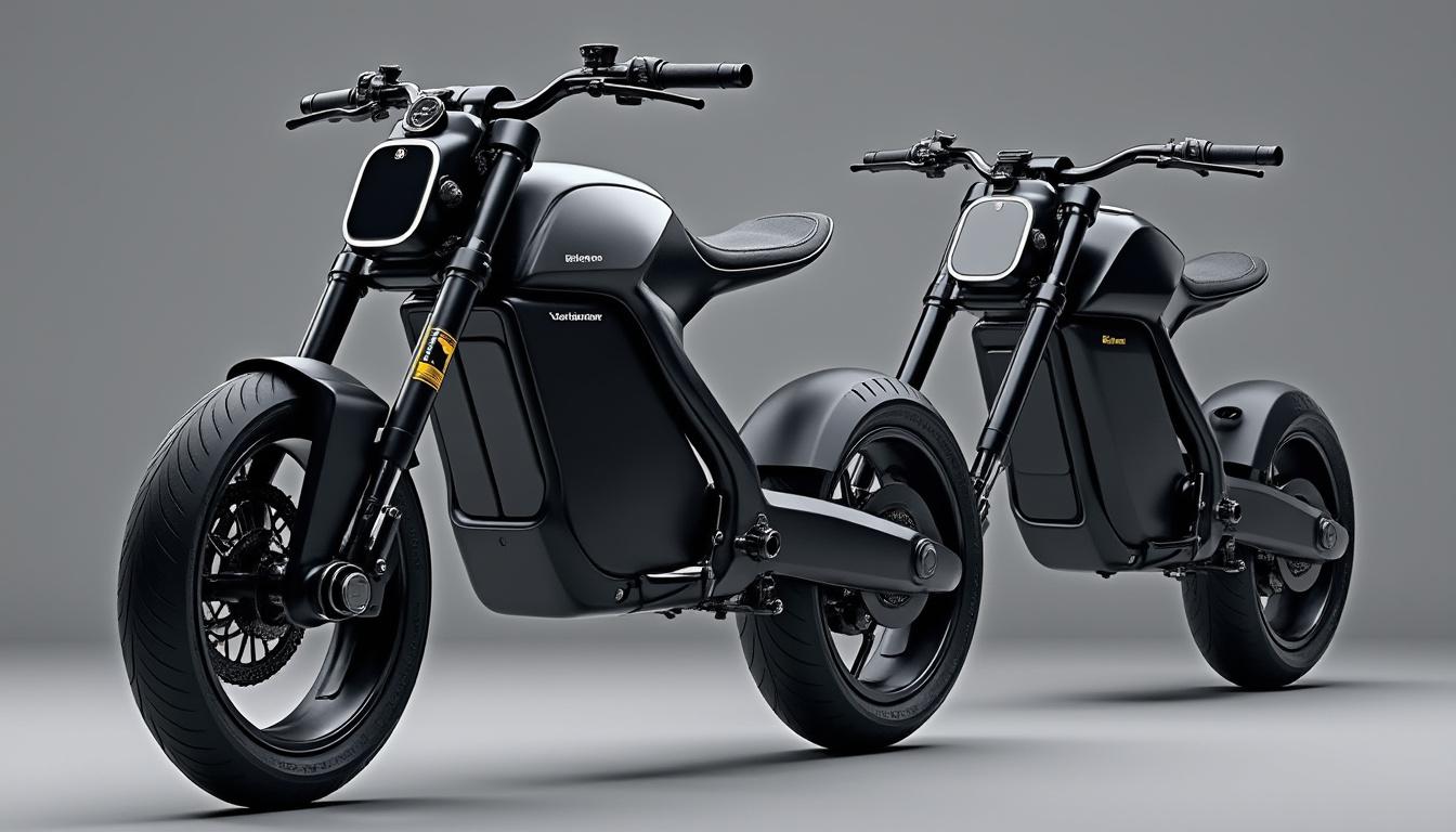 découvrez les meilleures marques de moto trial électrique d'occasion à explorer en 2025. profitez de notre guide complet pour choisir la moto qui correspond à vos besoins et à votre budget, tout en explorant les options durables et performantes du marché.