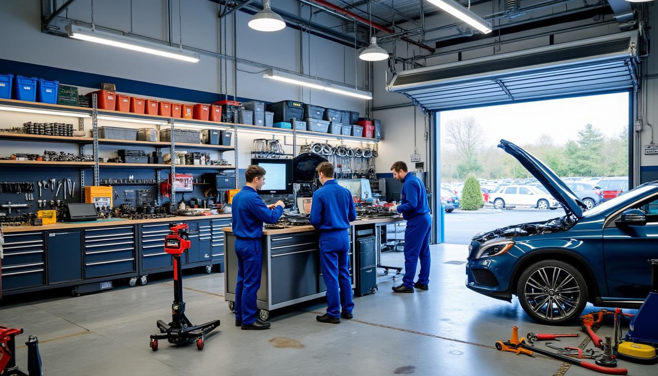 découvrez tout ce qu'il faut savoir sur l'achat de pièces détachées sur autossimo. trouvez des informations pratiques, des conseils d'experts et des astuces pour faire un choix éclairé et optimiser vos réparations automobiles.