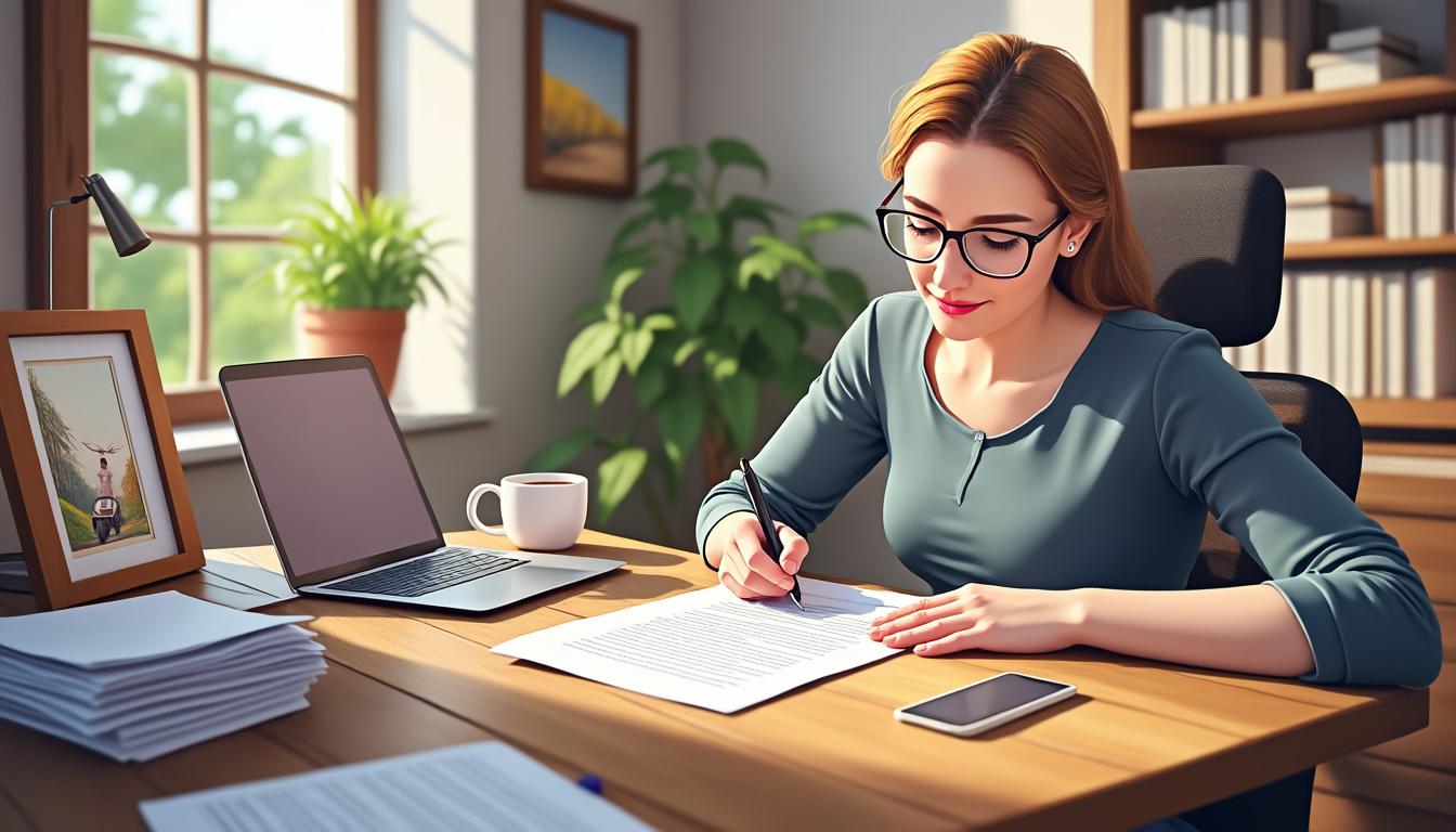 découvrez comment rédiger efficacement une lettre de résiliation pour votre assurance scooter inutilisé. obtenez des conseils pratiques et des exemples pour annuler votre contrat en toute simplicité.