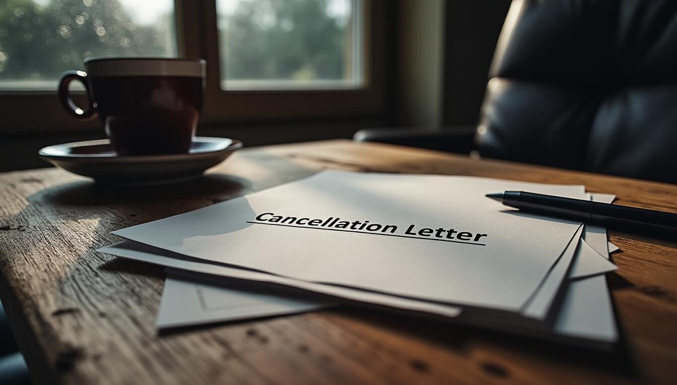 découvrez comment rédiger une lettre efficace pour résilier votre assurance scooter qui ne roule plus. suivez nos conseils pratiques et maîtrisez les termes essentiels pour simplifier vos démarches administratives.