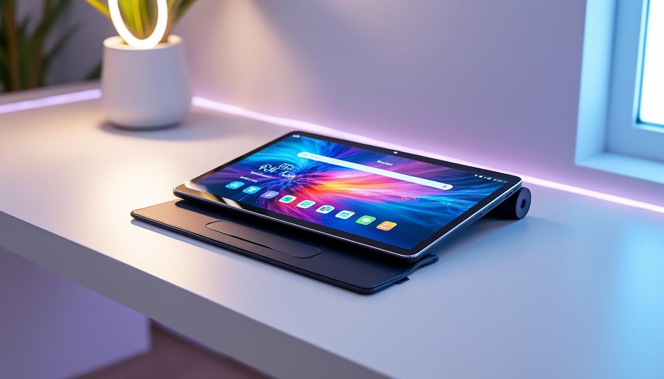 découvrez les meilleures offres et promos sur la tablette tactile mpman chez e.leclerc ce mois-ci. prix réduits, stocks limités, profitez-en vite.