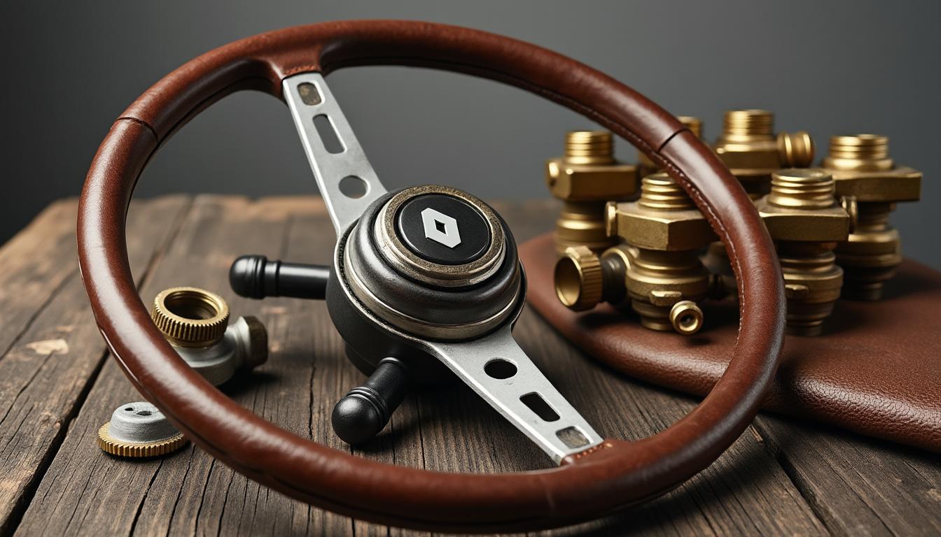découvrez où acheter en toute sécurité des pièces auto anciennes pour votre renault : adresses fiables, conseils d'achat et astuces pour trouver des pièces d'origine ou de qualité.