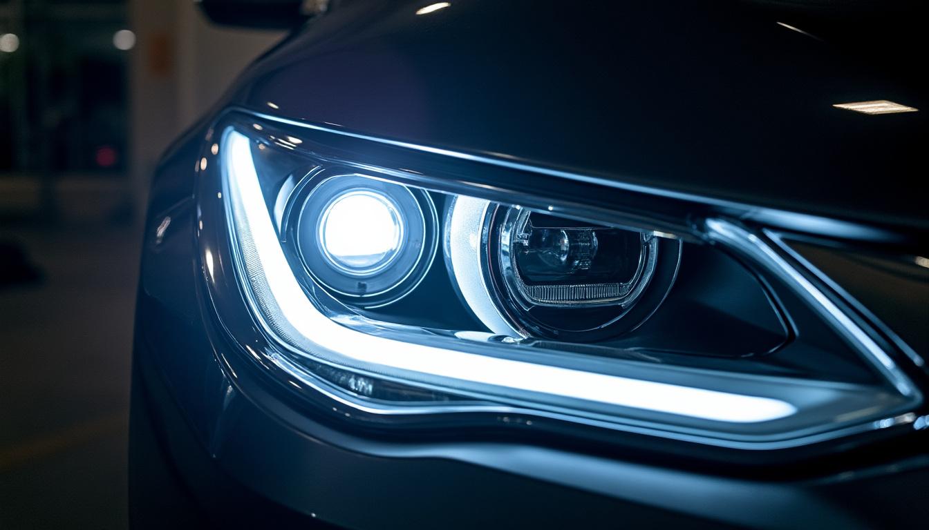 découvrez où acheter des ampoules led pour voiture et profitez de conseils pour optimiser votre éclairage auto. trouvez facilement les meilleures options pour une visibilité et une sécurité accrues sur la route.