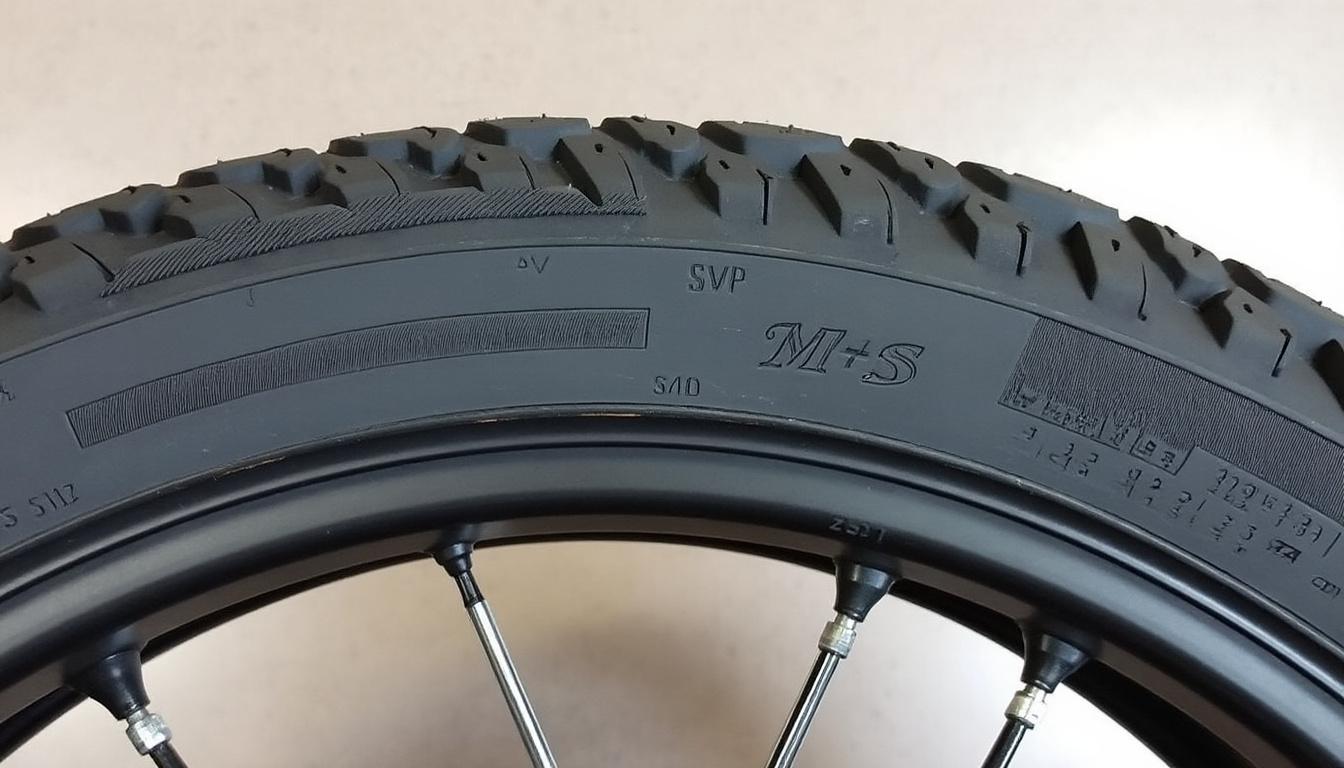 découvrez comment choisir la taille idéale de pneu de moto tout-terrain pour optimiser performance, sécurité et confort sur tous les types de terrains. conseils pratiques et critères essentiels pour faire le bon choix.
