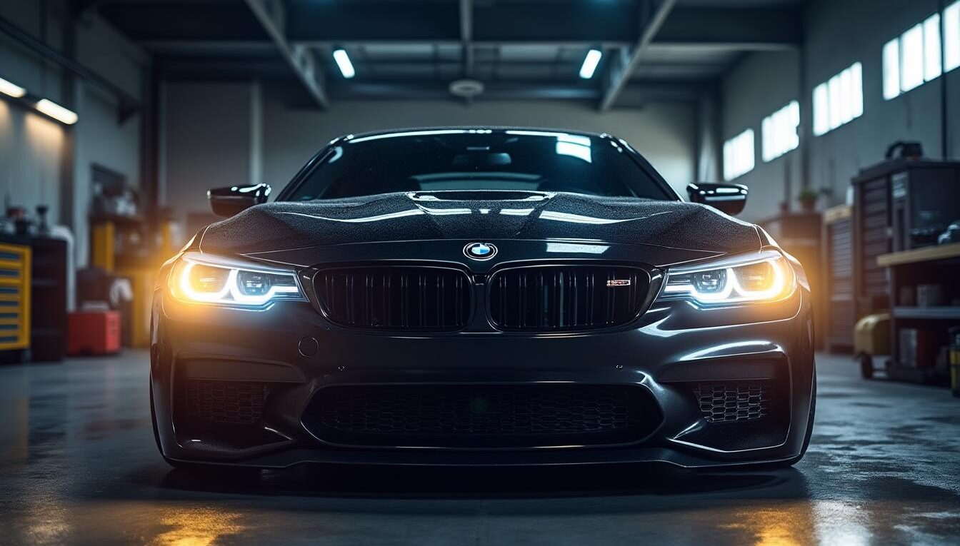 découvrez pourquoi l'ampoule led 9006 est le choix idéal pour votre voiture : éclairage puissant, longue durée de vie, économie d'énergie et sécurité renforcée lors de vos trajets de nuit.