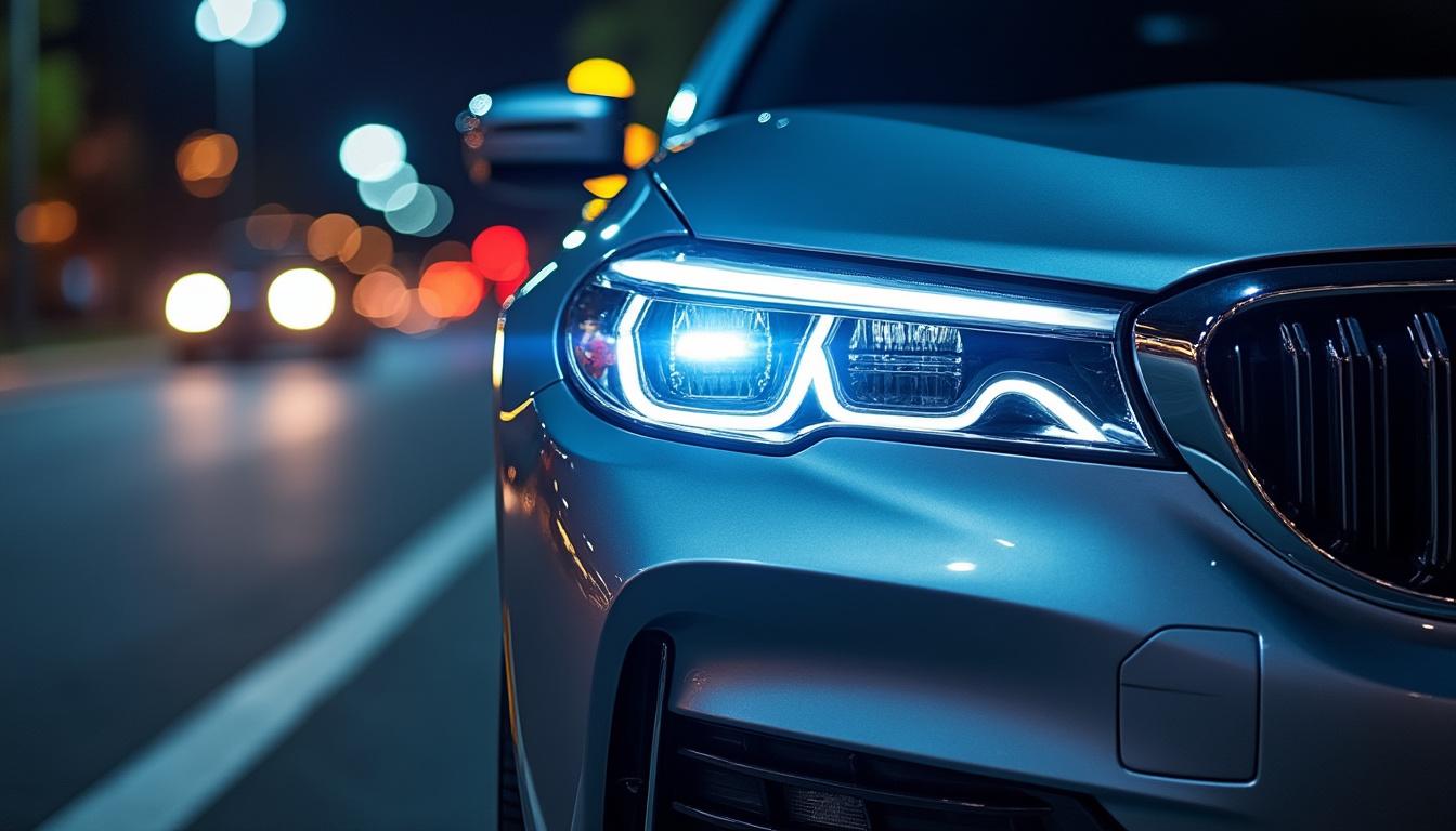 découvrez pourquoi l’ampoule led 9006 est le choix idéal pour améliorer l’éclairage de votre voiture : performance, faible consommation d’énergie et sécurité sur la route.