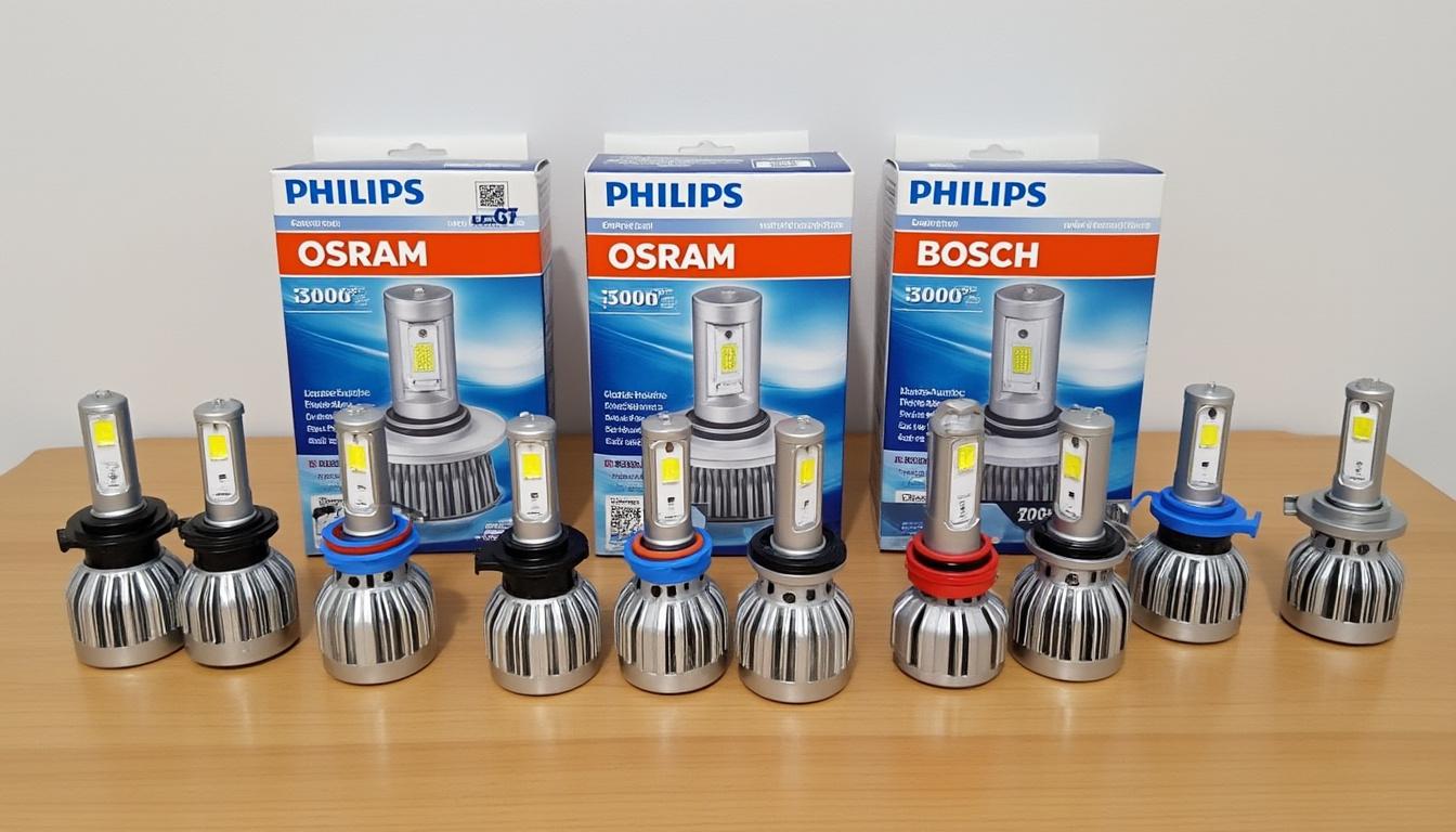 découvrez pourquoi l’ampoule led pour voiture 9006 est le choix idéal pour un éclairage optimal : efficacité, longévité et sécurité sur la route. améliorez votre visibilité avec cette technologie innovante.