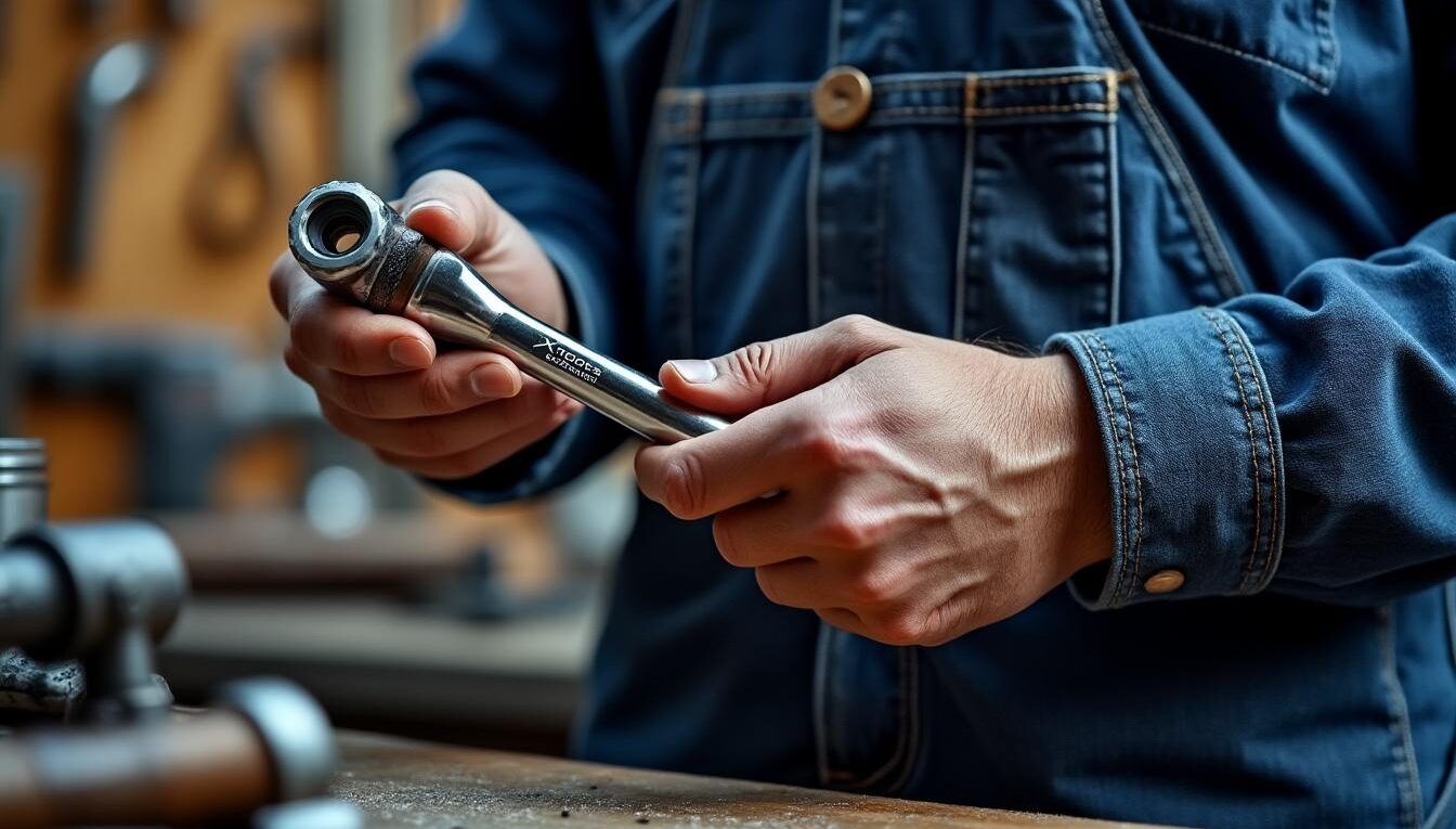découvrez pourquoi les professionnels du cyclisme recommandent la boîte à clé dynamométrique x-tools essential : précision, fiabilité et sécurité pour tous vos réglages de vélo. idéale pour entretenir et protéger votre matériel.
