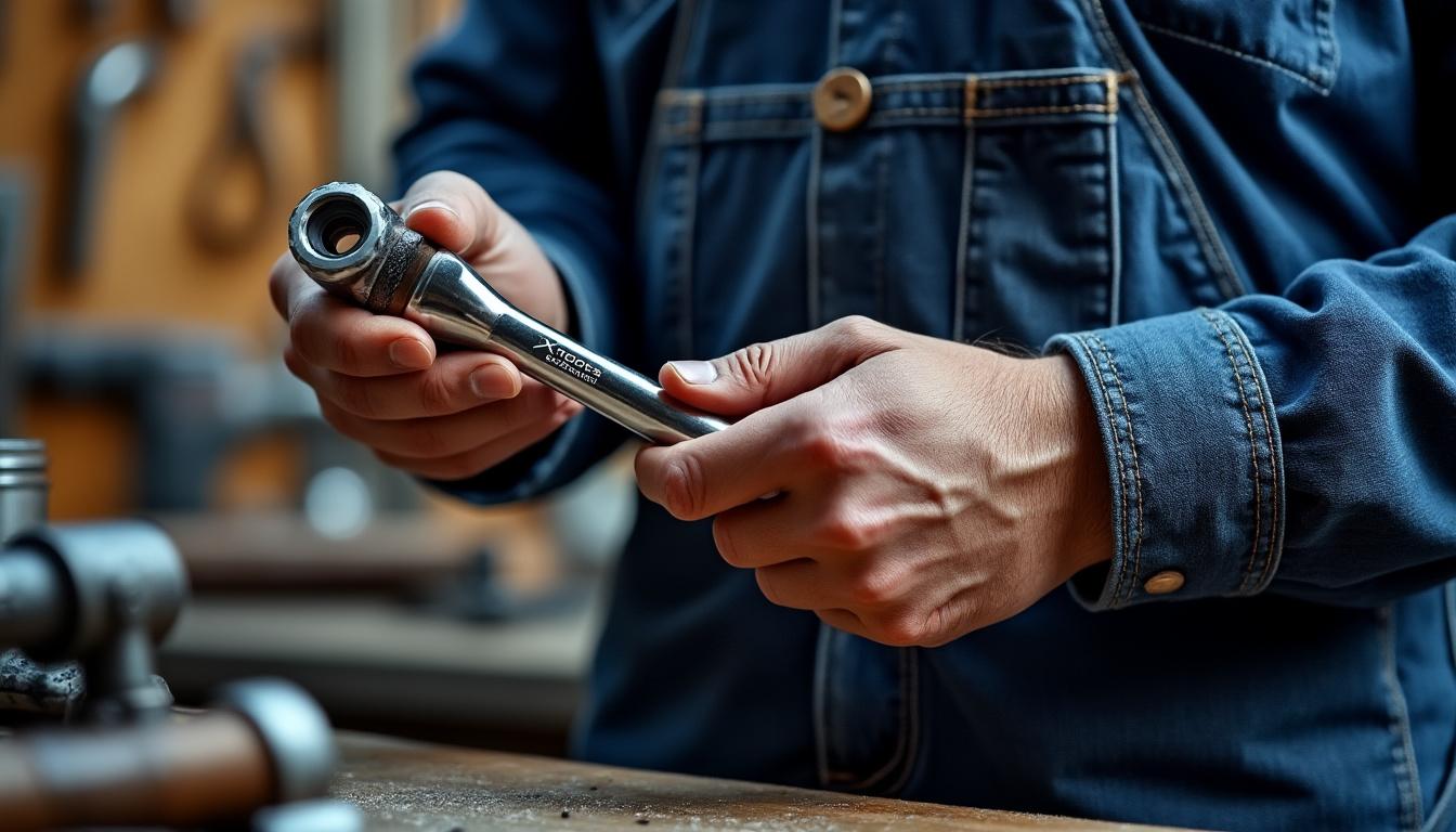 découvrez pourquoi les professionnels du cyclisme recommandent la boîte à clé dynamométrique x-tools essential : précision, fiabilité et sécurité pour tous vos réglages de vélo. idéale pour entretenir et protéger votre matériel.