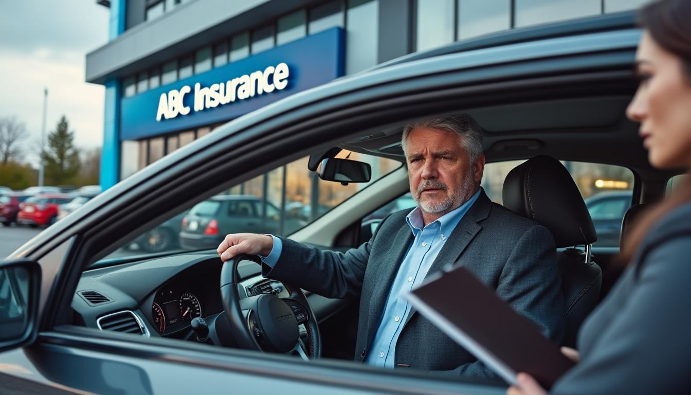 découvrez pourquoi choisir une assurance auto pas chère après un non-paiement peut cacher des risques importants : garanties limitées, exclusions et mauvaises surprises en cas de sinistre. protégez-vous en faisant le bon choix !