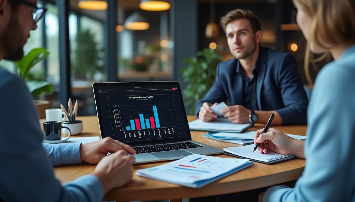découvrez comment choisir le meilleur bonus-malus en assurance auto. comprenez les critères essentiels à comparer pour bénéficier du tarif le plus avantageux et ajusté à votre profil de conducteur.