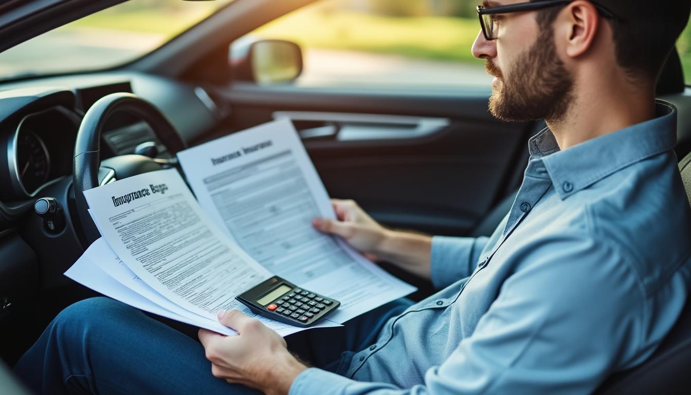 découvrez comment choisir le meilleur bonus-malus en auto. analysez les critères essentiels, comparez les offres et optimisez votre assurance automobile pour économiser efficacement.