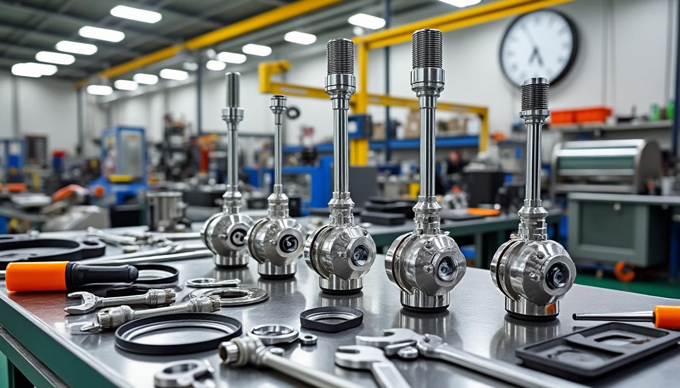 découvrez pourquoi roder une soupape est essentiel pour assurer la longévité et les performances de votre moteur. suivez nos conseils pour entretenir efficacement votre moteur et éviter les pannes coûteuses.