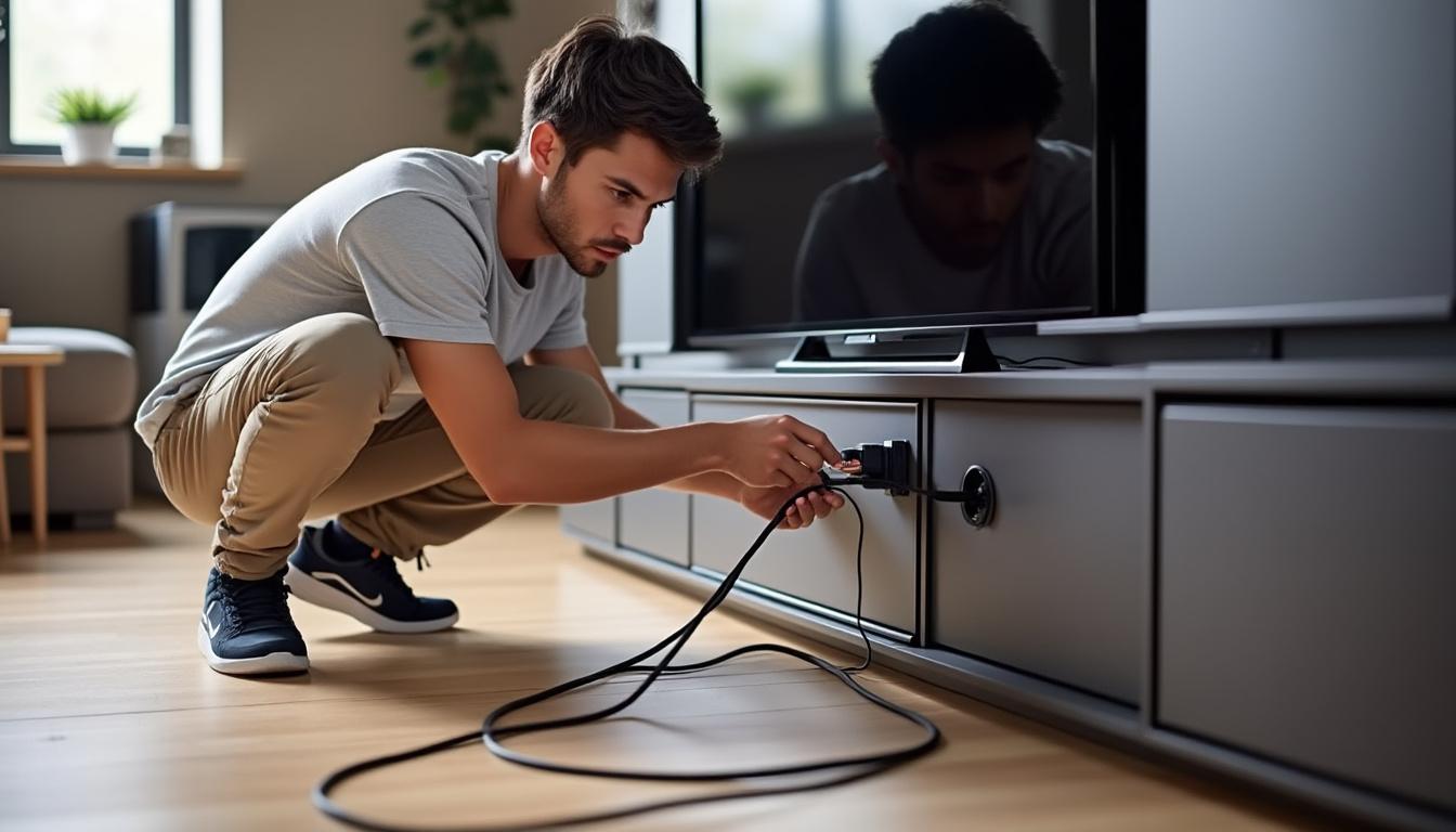 découvrez des témoignages d’utilisateurs ayant résolu le problème de leur tv lg qui s’allume et s’éteint toute seule. astuces, solutions concrètes et conseils pour réparer rapidement votre téléviseur.