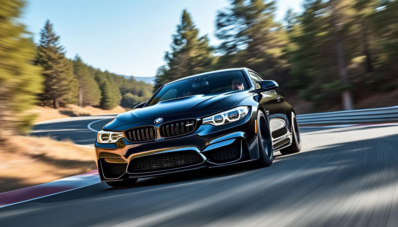 découvrez notre sélection exclusive des 5 meilleures bmw sportives à essayer absolument. performances, design et sensations fortes au rendez-vous pour tous les passionnés d’automobile !