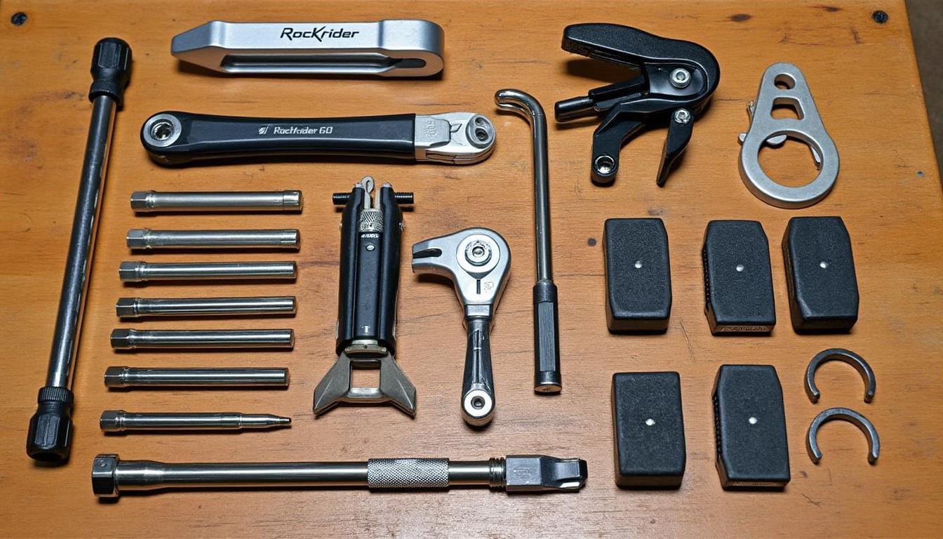 découvrez l’essentiel à connaître avant d’acheter un vélo rockrider 60 : avantages, inconvénients, caractéristiques techniques et conseils pour choisir le modèle adapté à vos besoins.