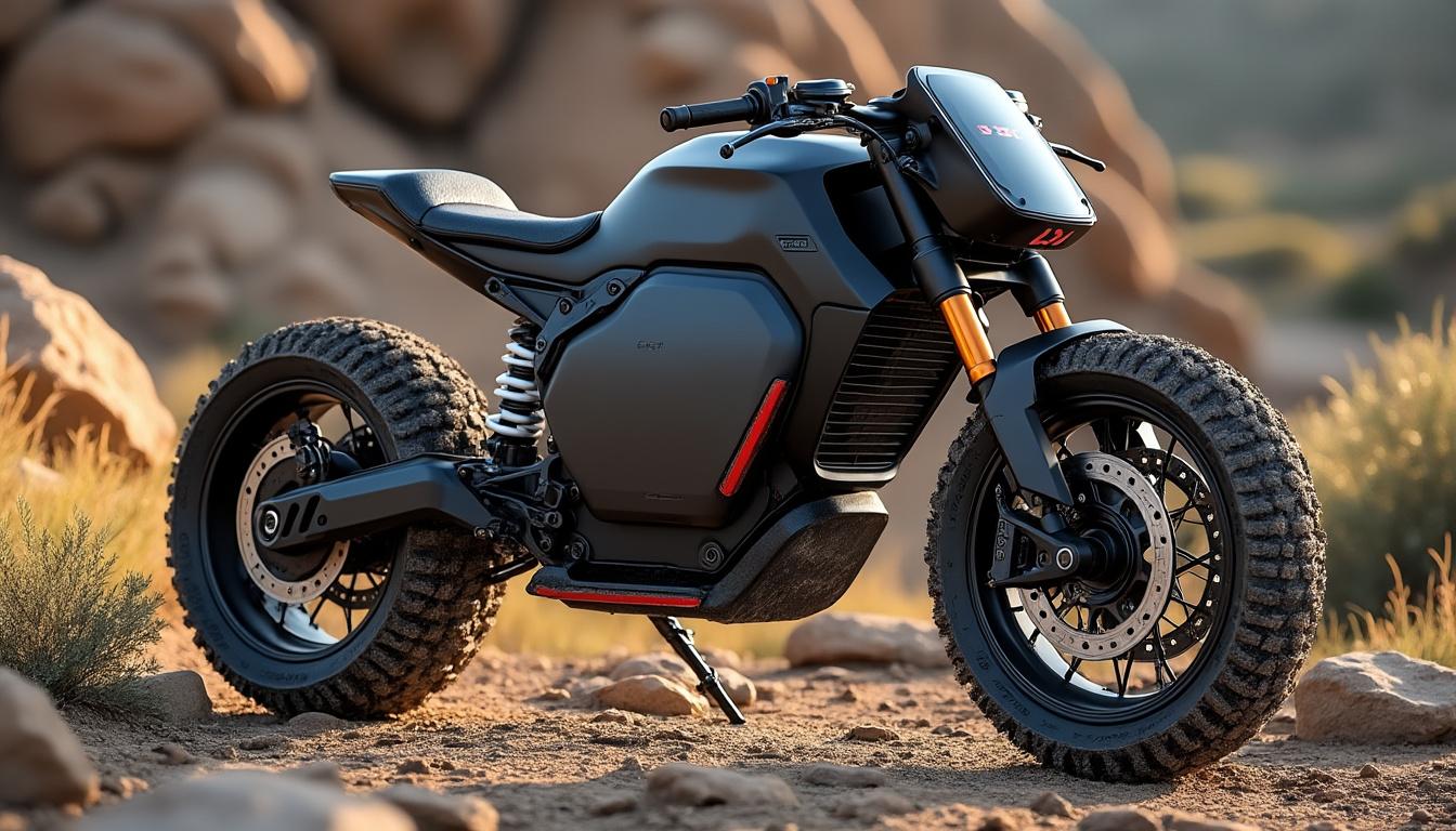 découvrez l'essentiel à connaître sur la moto tout-terrain électrique : avantages, critères de choix, autonomie, entretien et conseils pour un investissement réussi. informez-vous avant d’acheter !