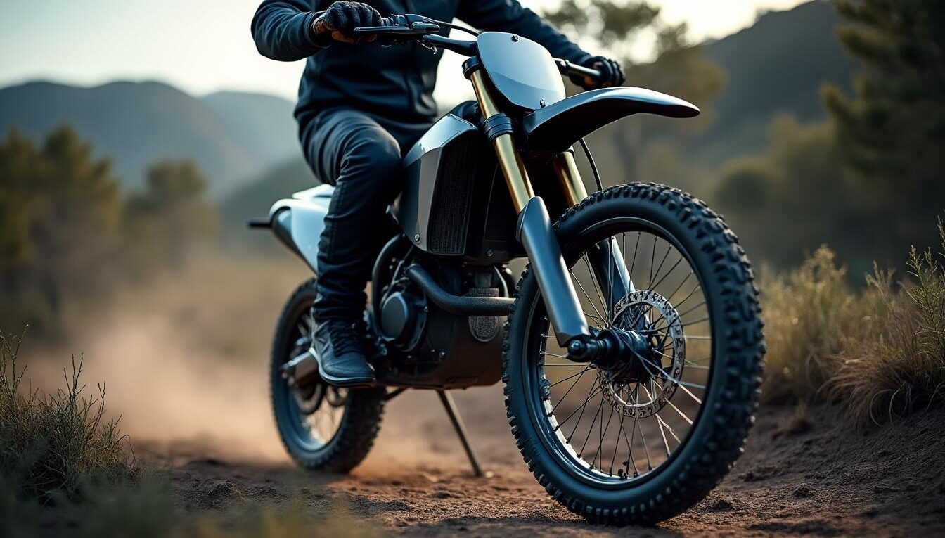 découvrez les points clés à connaître sur la moto tout-terrain électrique avant d’investir : avantages, critères de choix, entretien, coûts et conseils pour faire le meilleur achat possible.